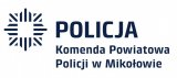 Logo KPP Mikołów